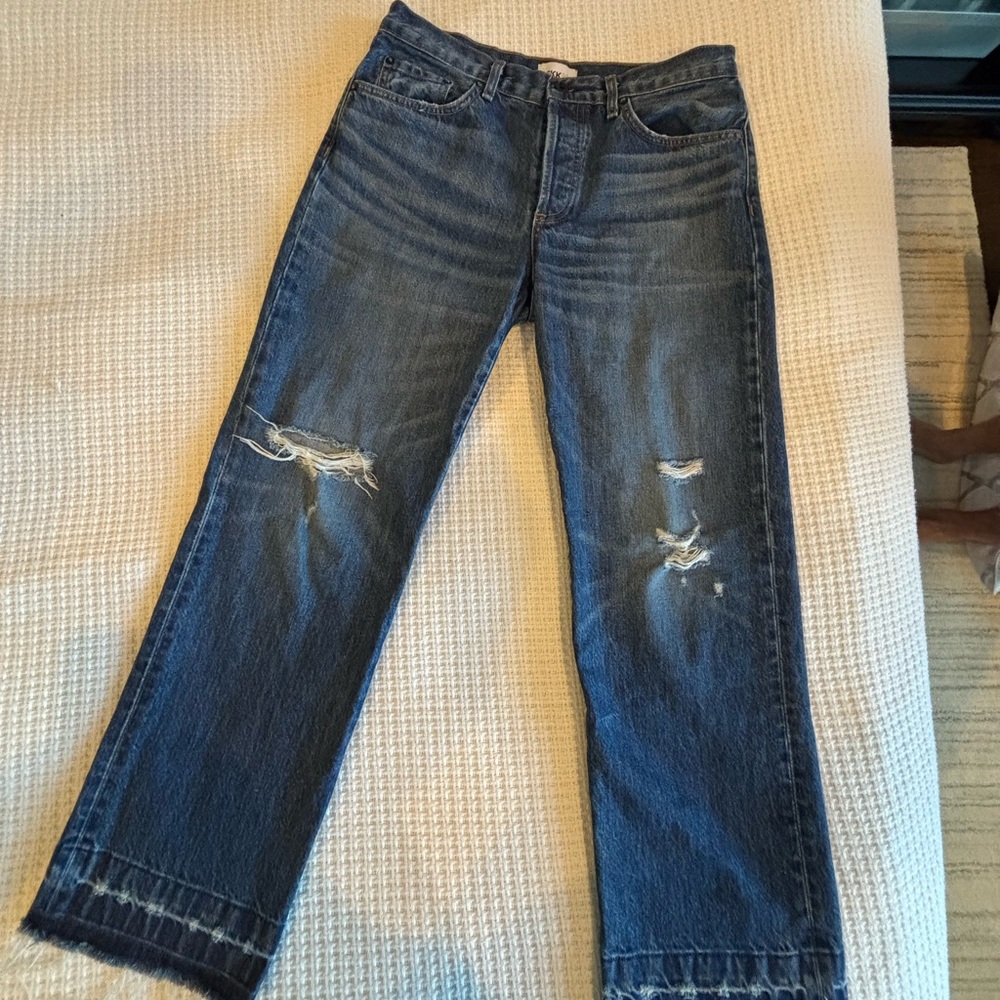 Women’s ASK NY jeans sz 27